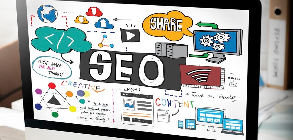 SEO optimalizálás Google algoritmusokra