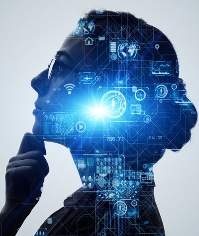 A mesterséges intelligencia típusai