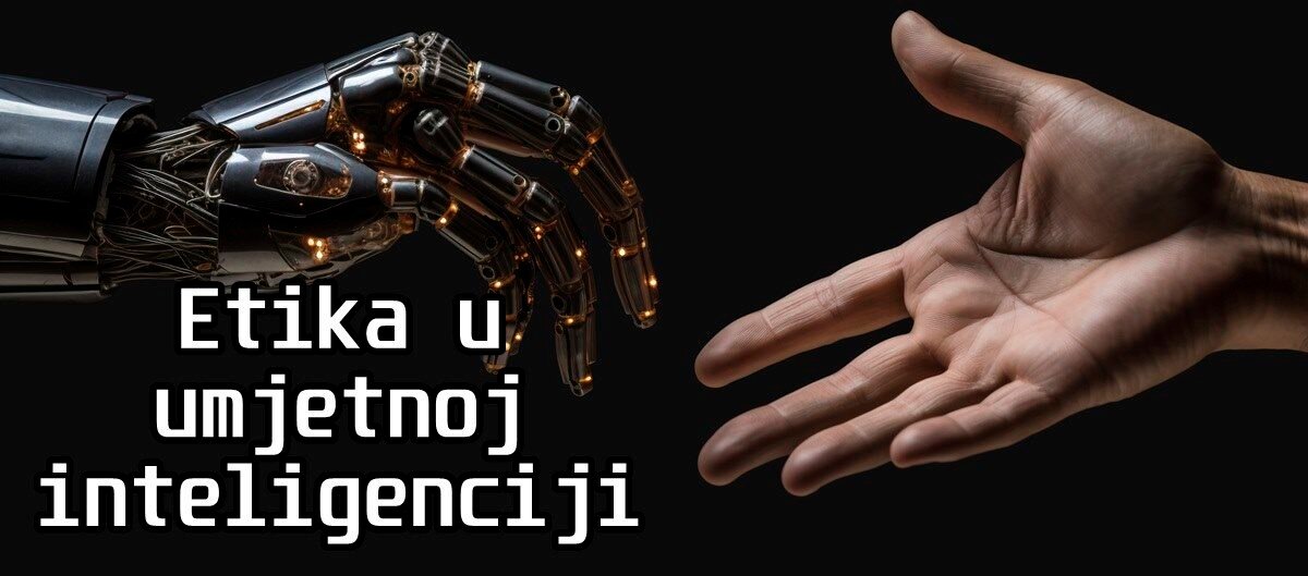 Etika a mesterséges intelligenciában
