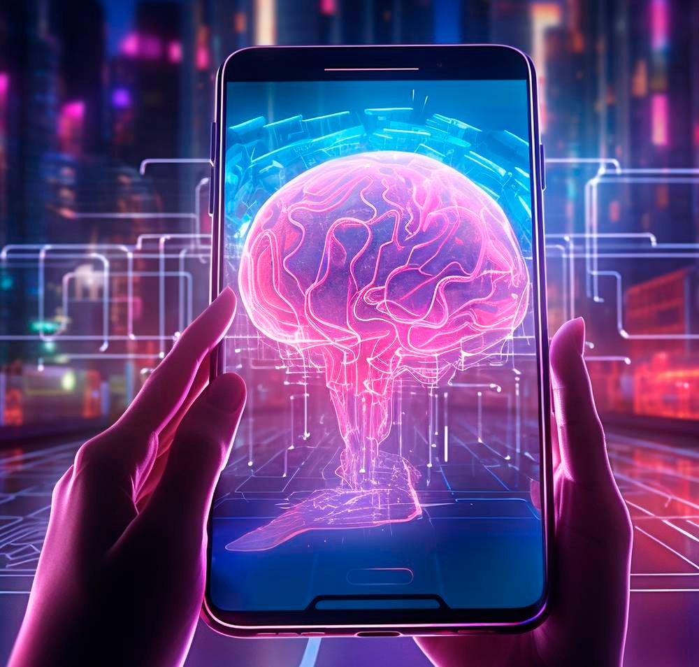 A mesterséges intelligencia alkalmazása