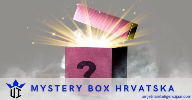 Mystery box hrvatska