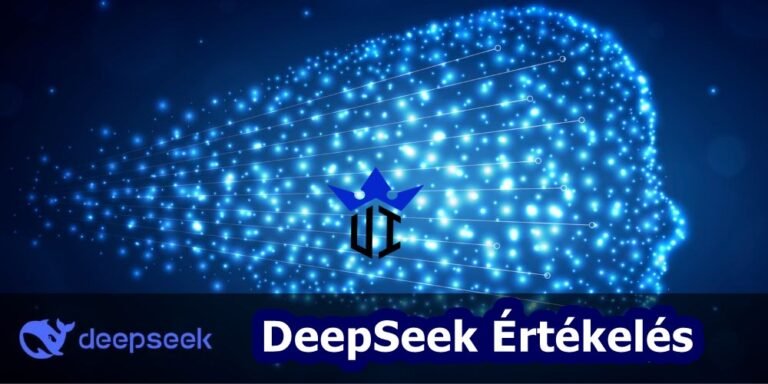 DeepSeek Értékelés