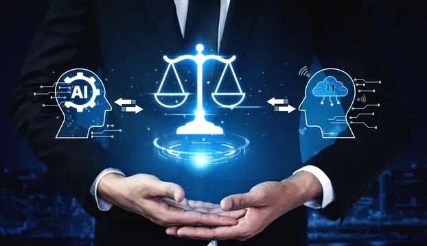 Ki felel, ha a mesterséges intelligencia téved