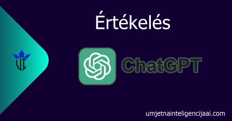 chatgpt-ertekeles