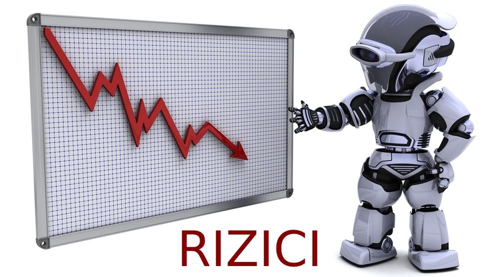Rizici i opasnosti umjetne inteligencije