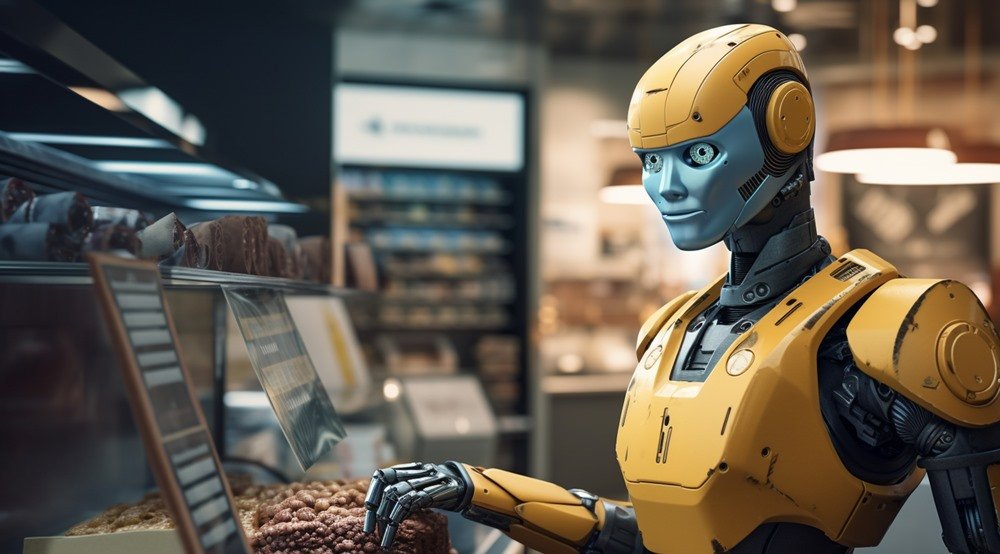 Umjetna inteligencija u proizvodnji