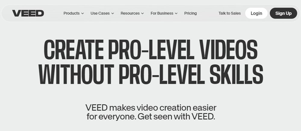 VEED.io