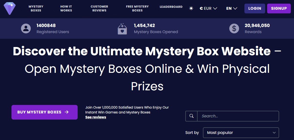 Jemlit mystery box hrvatska