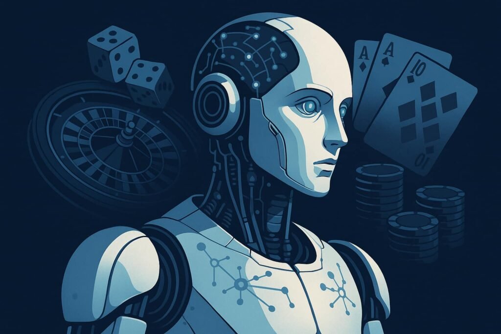 Ai u igrama na srecu