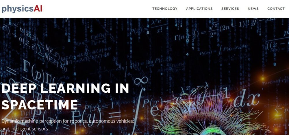 PhysicsAI (SciAI)