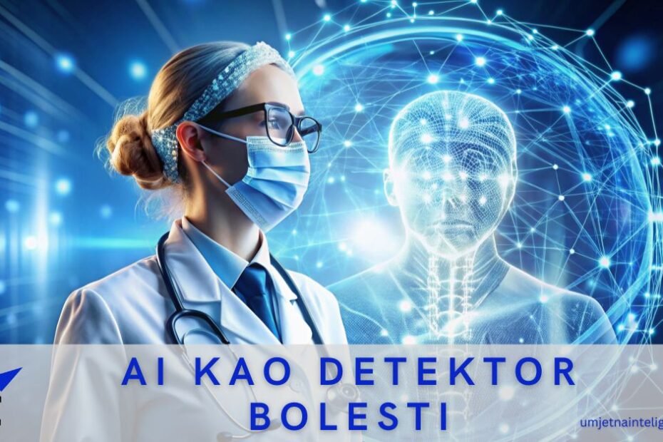 AI kao detektor bolesti