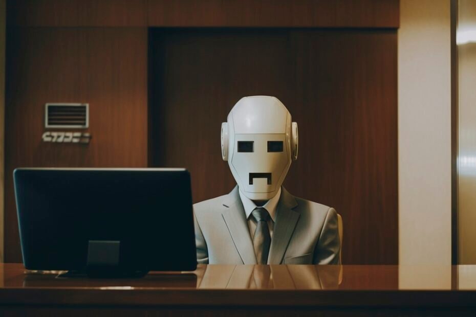 Branio se pomoću umjetne inteligencije na sudu