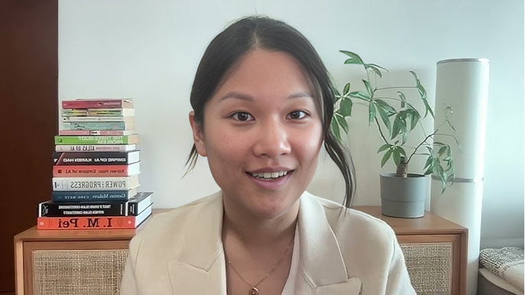 Umjetna inteligencija briše put do uspjeha